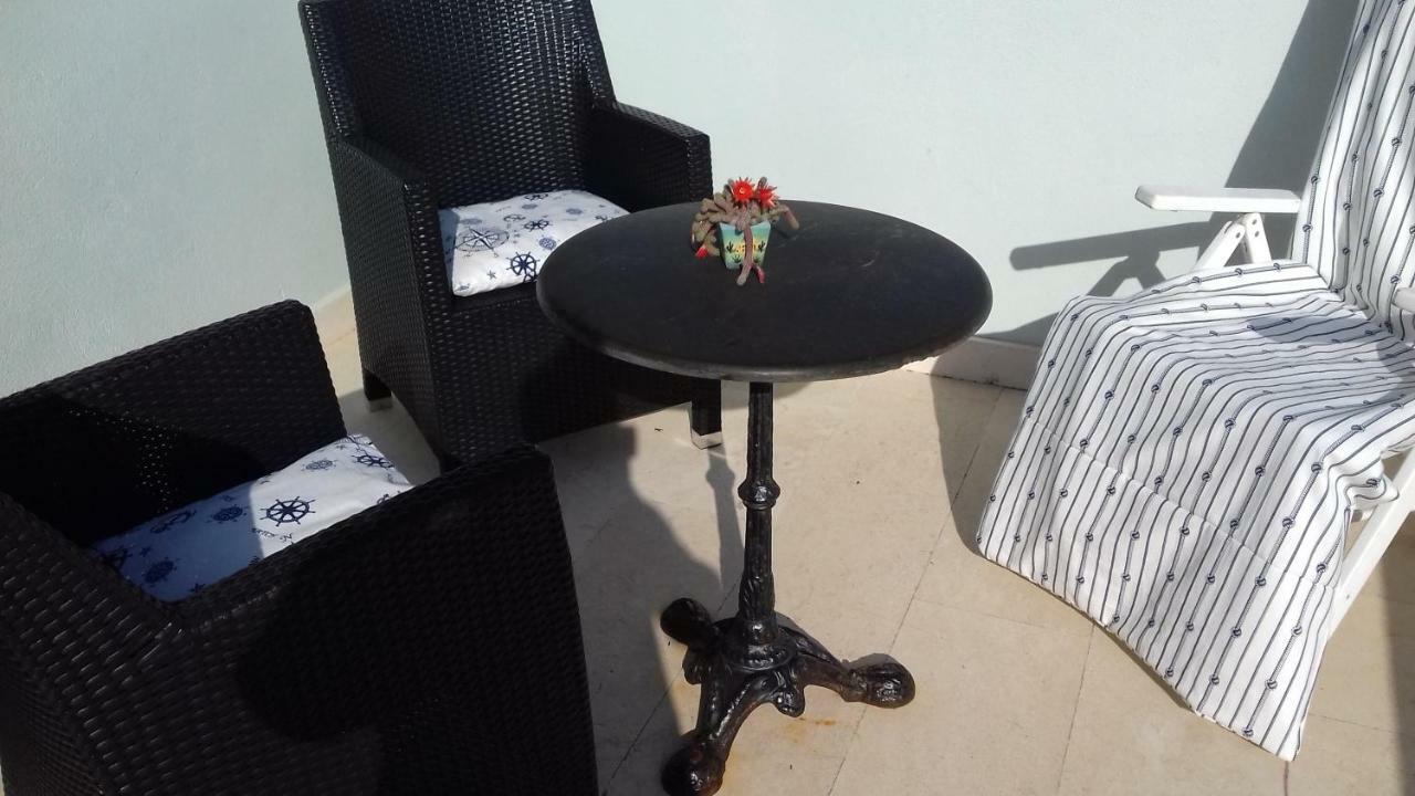 Apartman Lavanda Sutivan Exterior foto