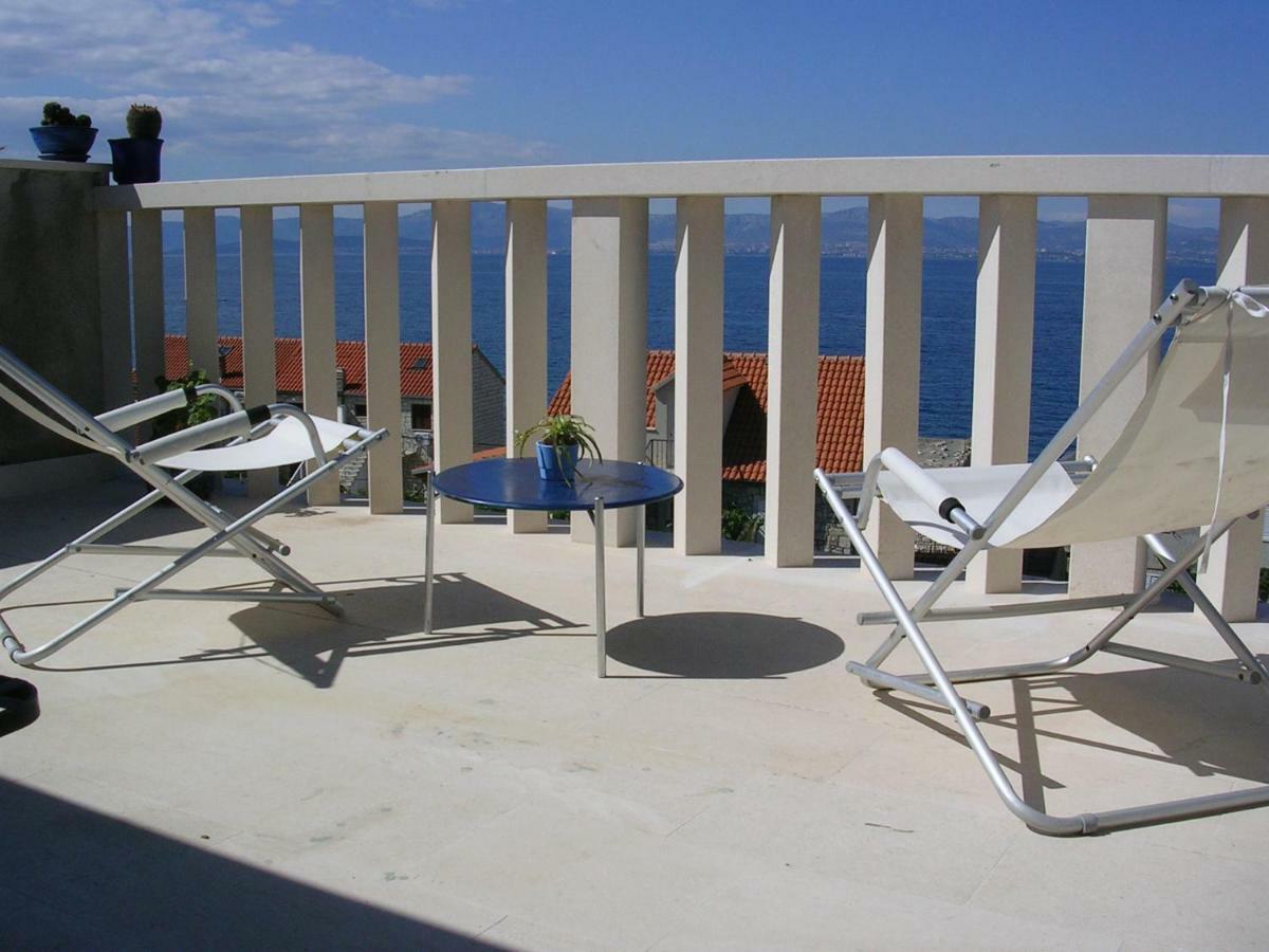 Apartman Lavanda Sutivan Exterior foto